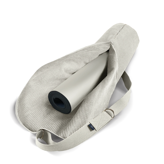 Yogamatten Tasche - Pearl