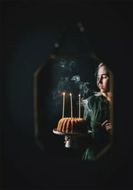 Kochbuch "Nordic Winter" - Cozy Publishing