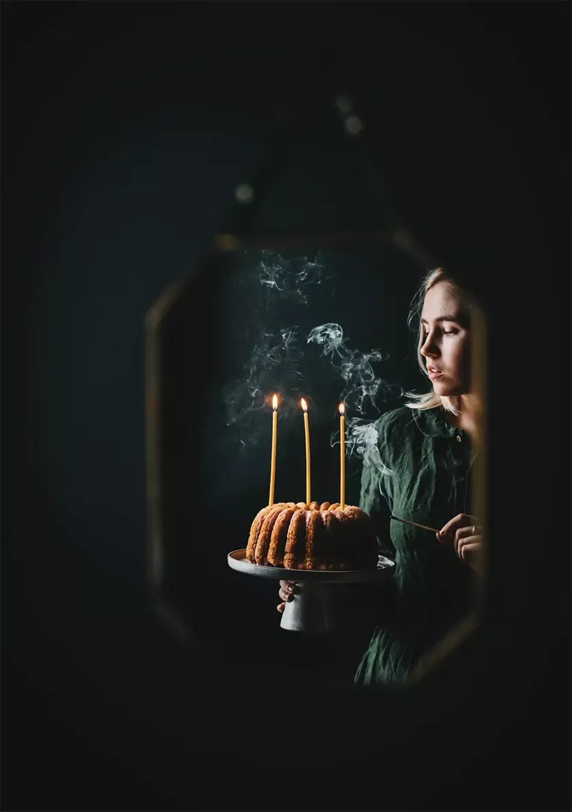 Kochbuch "Nordic Winter" - Cozy Publishing