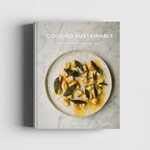 Kochbuch "Cooking Sustainably" - Cozy Publishing