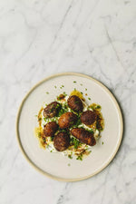 Kochbuch "Cooking Sustainably" - Cozy Publishing