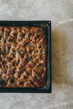 Buch "Passione Pizza - The Art of Homemade Pizza" - Cozy Publishing