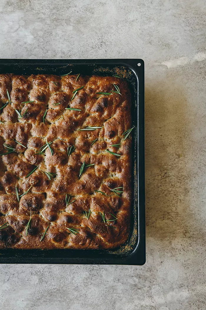 Buch "Passione Pizza - The Art of Homemade Pizza" - Cozy Publishing