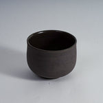 Ocha Teetasse grau/schwarz | Matcha Tasse