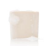 Seife block 003 | für trockene oder sensible Haut | bei dickem Haar, Locken | mit Sheabutter