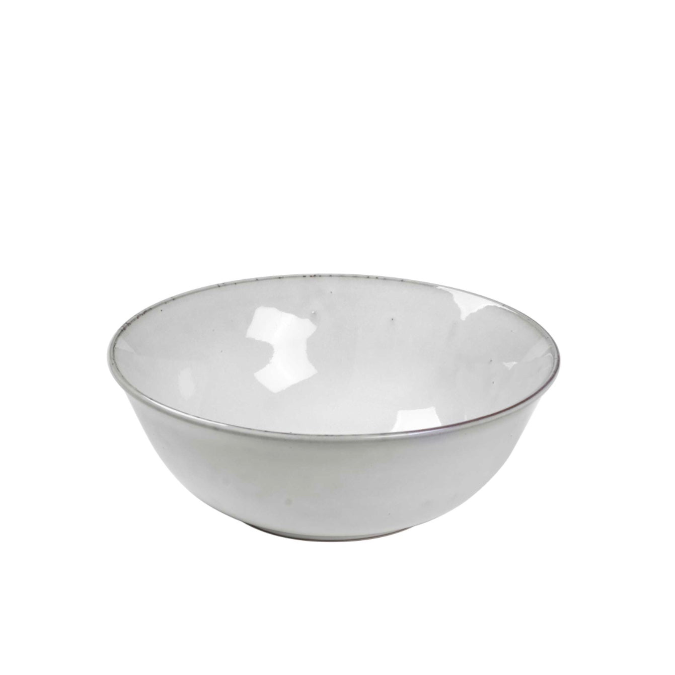 Servierschale Buddha Nordic Sand 21cm