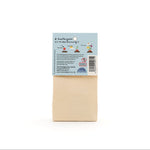 Du bist nie zu klein - Bunte Blumenmurmeln