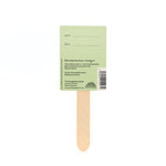 Gans lieben Dank - Saatgruß