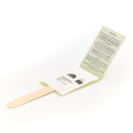 Gans lieben Dank - Saatgruß