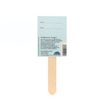 Du bist nie zu klein, um großartig zu sein - Saatgruß