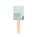 Herzrasen kann man nicht mähen - Saatgruß