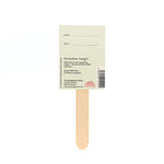 Viel Erfolg du Glückskind - Saatgruß