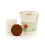 Tigertomate - Becher