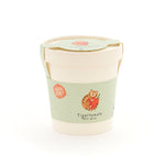 Tigertomate - Becher