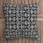 Dekokissen Cilia 50x50cm