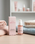 Lifting-Effekt Peptid-Serum - 30ml