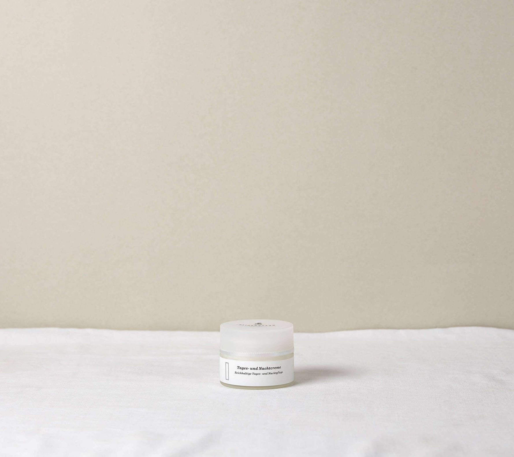 Retterspitz Tages- und Nachtcreme – Intensivpflege für 24 Stunden Feuchtigkeit - 50ml