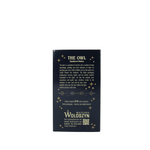 Ritual-Set „Die Eule – Hüterin der Geheimnisse“ – Schwarze Kerzen & lange Streichhölzer