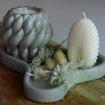 Maximalbeton - Betonkerze "Hygge"