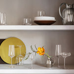 Champagnerglas Bernadotte