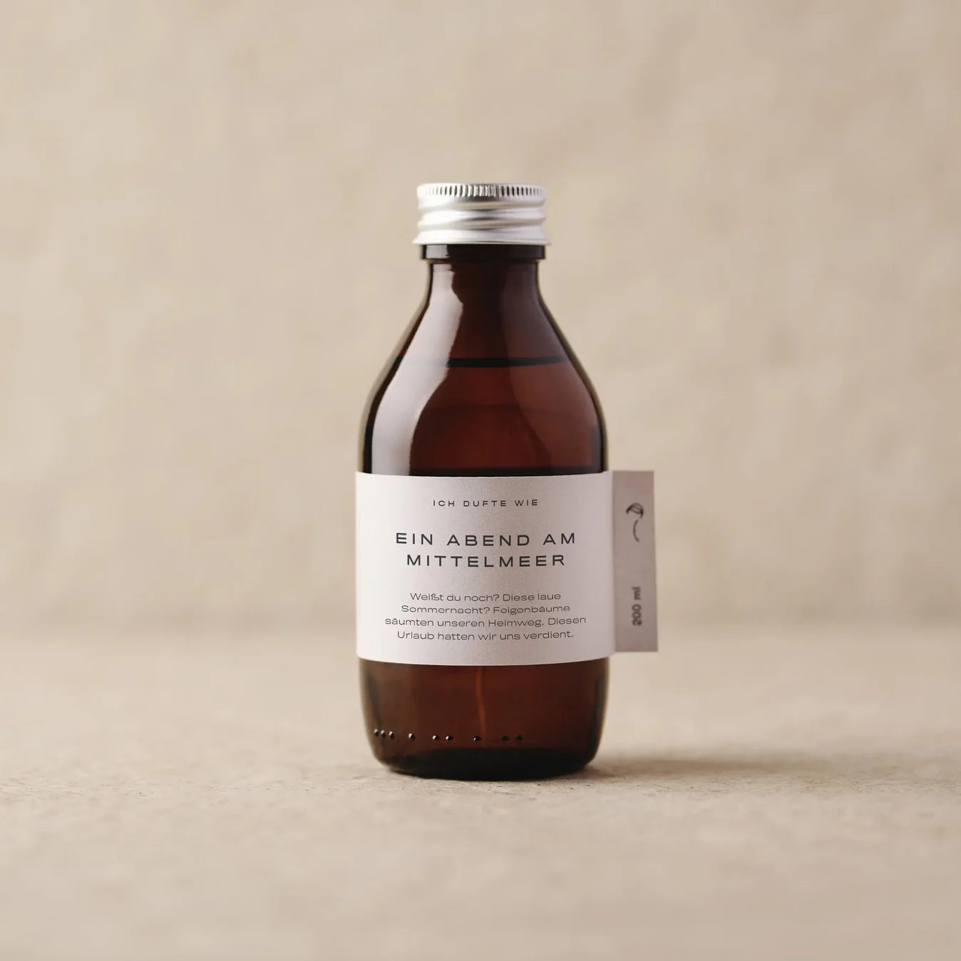 Diffuser - Raumduft - Nachfüllflasche - DUFTE - 200ml