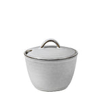 Zuckerdose Nordic Sand