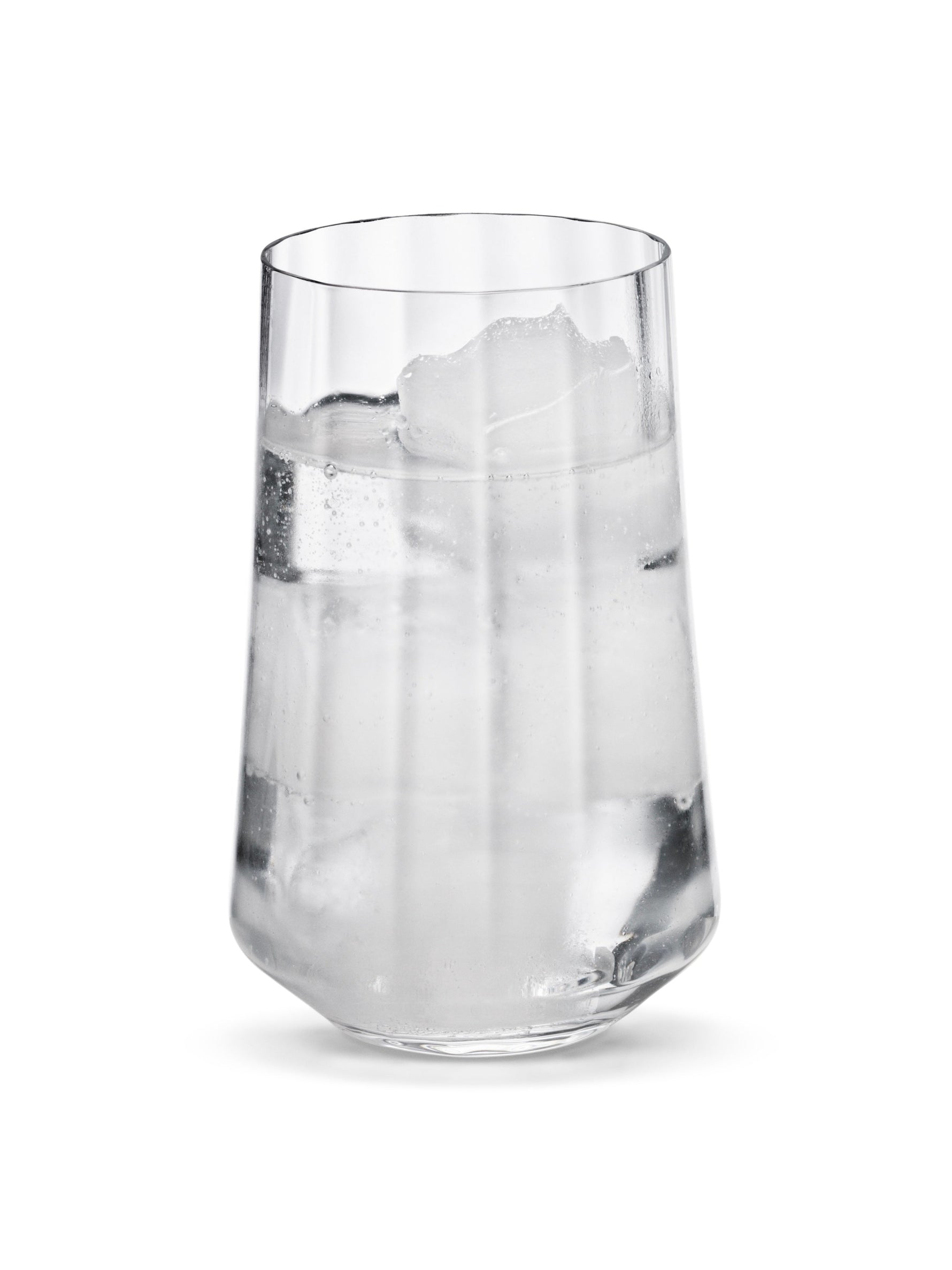 Becherglas Bernadotte tall