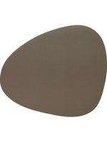 Platzset Curve SERENE L, in mehreren Farben