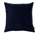 Dekokissen Sarah 50x50 nachtblau