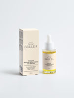 Natural Retinol-Alternative Oil Serum - 30ml