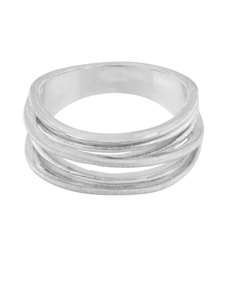 Ring Tara Wrap it slim, in 2 Farben