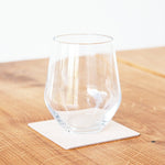 Untersetzer Square NUPO, in diversen Farben