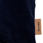 Dekokissen Sarah 50x50 nachtblau