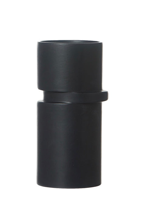 Vase Balance H23cm, in 2 Farben