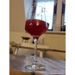 Beistelltisch - nachhaltig Couchtisch Wohnzimmer-Tisch - rund - Lexington - ø 55 cm