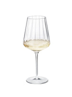 Weißweinglas Bernadotte