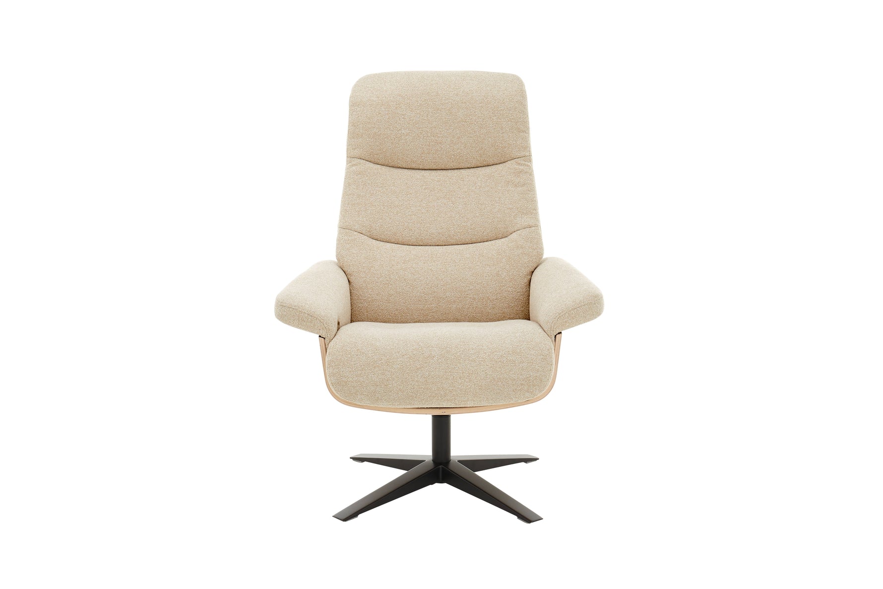 Amasra Loungesessel inkl. Hocker