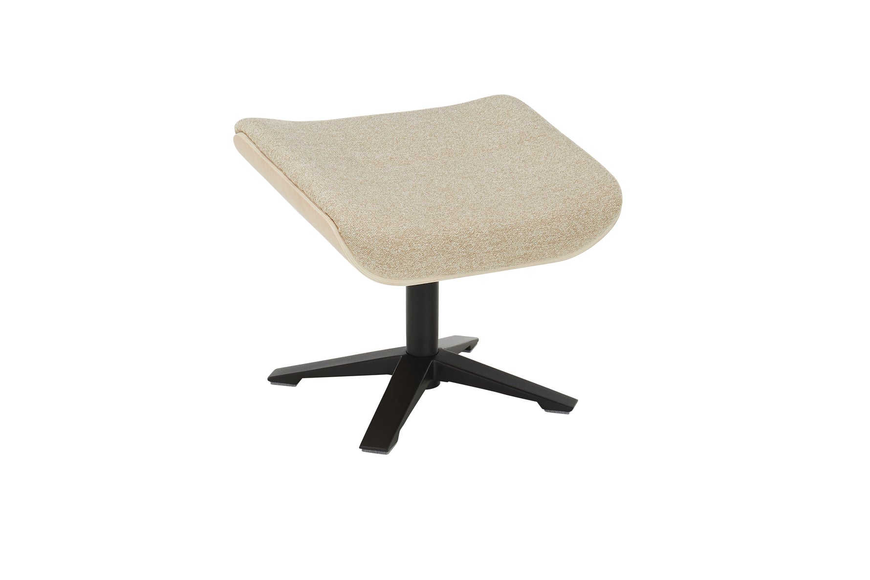 Amasra Loungesessel inkl. Hocker