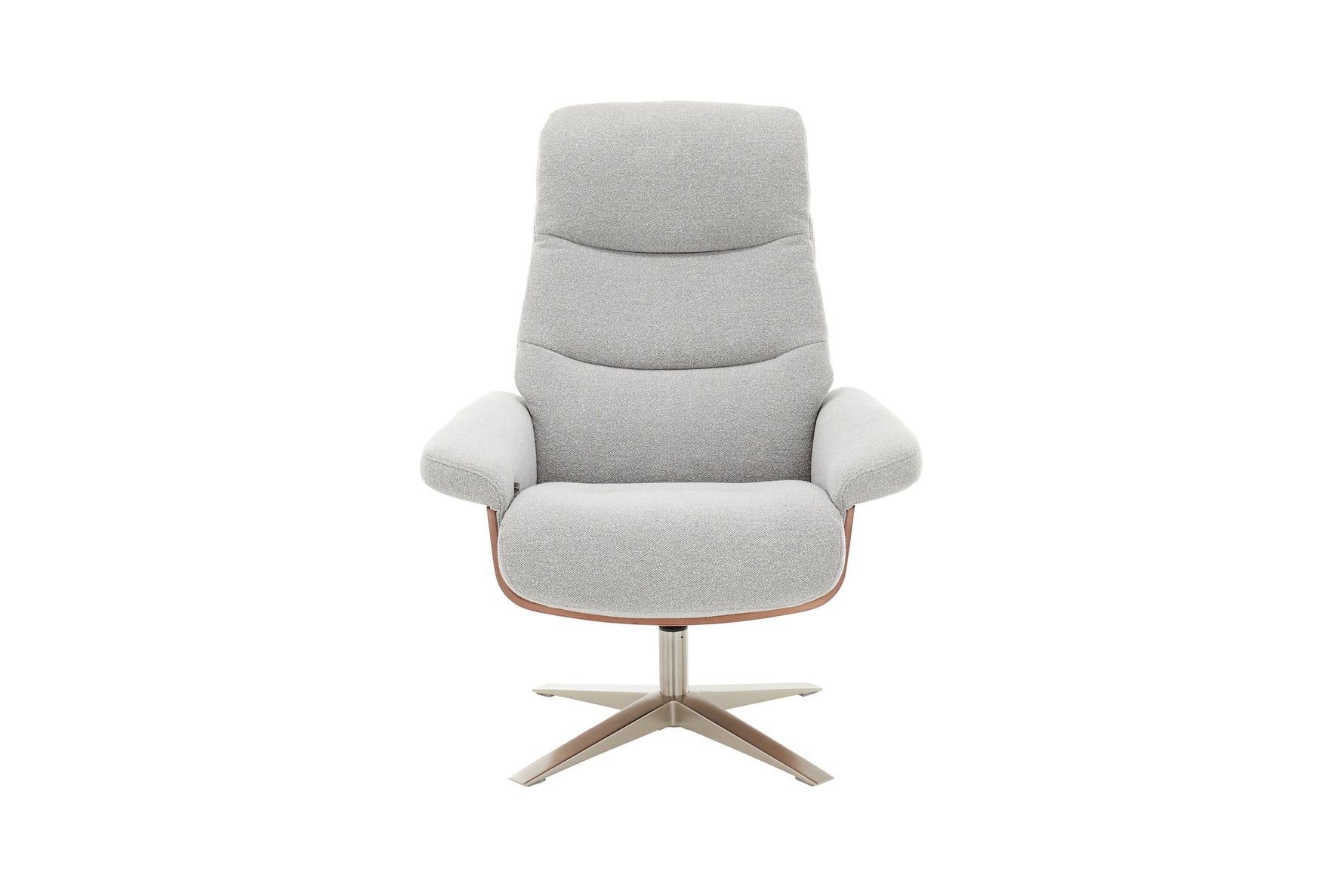 Amasra Loungesessel inkl. Hocker