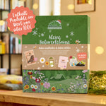 Adventskalender 2025 "Die Stadtgärtner"