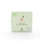 Pflanzkästchen - Viel Erfolg du Glückskind