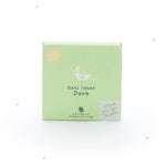 Pflanzkästchen - Gans lieben Dank