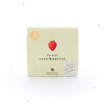 Pflanzkästchen - Unentbeerlich