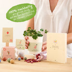 Blütenkonfetti - Love You Bestie