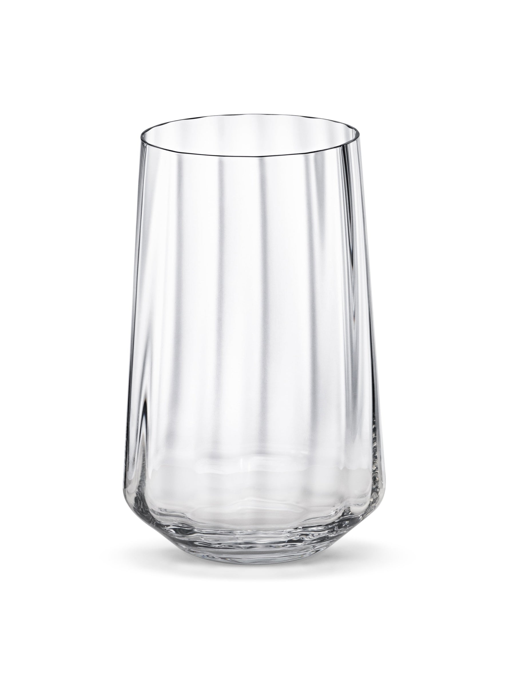 Becherglas Bernadotte tall