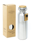 Isolierflasche Outdoor 750ml