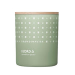 Duftkerze FJORD