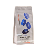 CentralRösterei Heimspiel Caffè Crema Bio