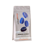 CentralRösterei Heimspiel Espresso Bio