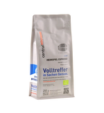 CentralRösterei Heimspiel Espresso Bio